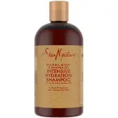 SheaMoisture Shampoo Manuka Honey & Mafura Oil Intensive Hydration 384 ml