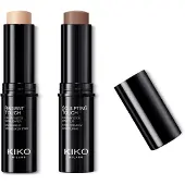 KIKO Milano Exclusive Sculpt and Glow Duo