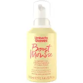 Umberto Giannini Strong Curls Rosemary Oil Boostmousse Mousse 300 ml