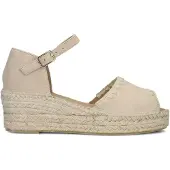 Ayana Dames Espadrilles Omo25yu816 - Beige - Maat 40