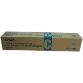 Epson S050041 toner cartridge cyaan (origineel)