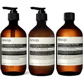 Aesop Reverence Aromatique Hand Care Bundle