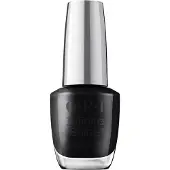 OPI Infinite Shine Langdurige Gel-effect Nagellak #lady In Black 15 ml