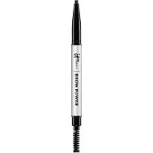 IT Cosmetics Oog make-up Wenkbrauwen Brow Power Universal Dark Brunette