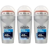L'Oréal Men Expert Fresh Extreme 48h Roll-On 50 ml