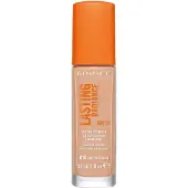 Rimmel London Lasting Radiance Foundation - Light Porcelain