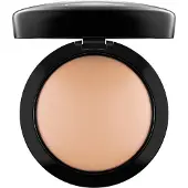 MAC Mineralize Skinfinish Natural - Medium Golden