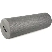 FINNLO Massage Roller Zilver