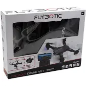 Flybotic Opvouwbare drone Silverlit WiFi Flybotic