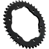 JT Sprockets 530 Jtr763.40zbk Achtertandwiel