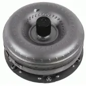 SACHS 0700 002 632 Koppeltransformatie