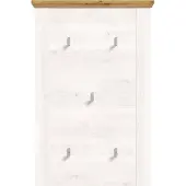 Xonox Home Verona kapstokpaneel 38x56 cm