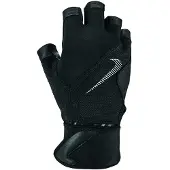 Nike Accessories Elevated Training Gloves Zwart M Man