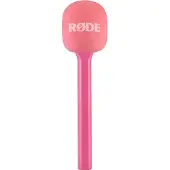 Rode Interview GO Roze