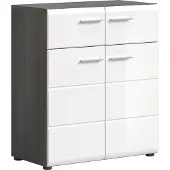 Xonox Home Salsa schoenenkast 60x59 cm
