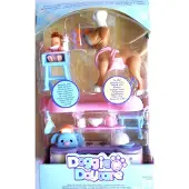Mattel Doggie daycare