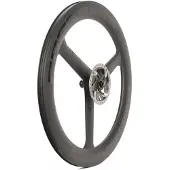 Progress A-7f Disc Racefiets Voorwiel