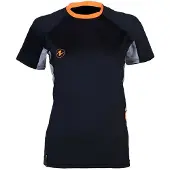 Aqua Lung Lf Korte Mouw Rash Guard