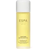 Espa Soothing Bath and Body Oil 100ml
