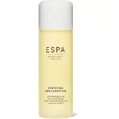 Espa Fortifying Bath and Body Oil 100ml