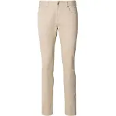 Scotch & Soda Broek beige