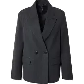 Vero Moda Blazers 'VMBestie' donkergrijs