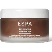 Espa Exfoliating Body Polish Jar 180ml