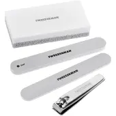 Tweezerman Essentiële Pedicureset