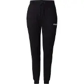Ellesse Broek 'Cravo 2' oranje / rood / zwart / wit