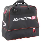 John Smith B16f11 Bag Zwart