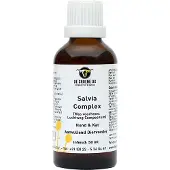 Groene Os Salvia complex hond/kat