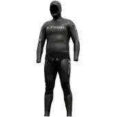 Picasso Thermal Skin 5 Mm Speervissen Wetsuit Zwart L Man