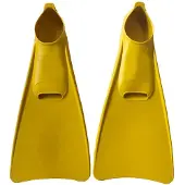 Ology Dardo Gabbiano Swimming Fins Geel EU 34-35
