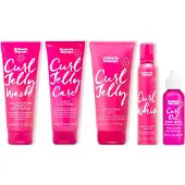 Umberto Giannini Curl Jelly Scrunching Jelly 200 ml