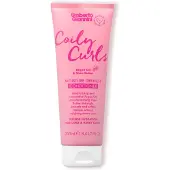 Umberto Giannini Coily Curls Moisture Conditioner - 250ml