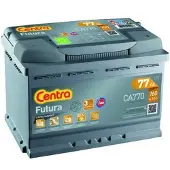 Futura CA770 Accu