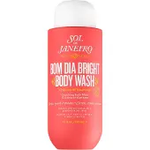 Sol de Janeiro Bom Dia Bright Body Wash 385 ml