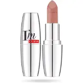 PUPA Milano I'M Nude Lipstick - 001 Baby Doll