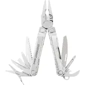 Leatherman Knifeless Rebar 832303 Stainless, multitool