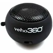 Veho M1-360 8518293090 Luidspreker