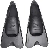 Ology Shooter Swimming Fins Zwart EU 46-48