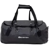 Aquaman 45l Duffle Bag Zwart