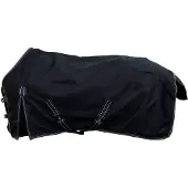 Premiere Outdoordeken XS rechte rug 600D 200gr Salute - 115 cm - Regendeken