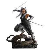 Iron Studios - Ahsoka Tano Statue Art Scale 1/10