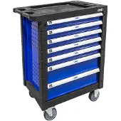 JBM Gereedschapswagen 775x466x960 Mm