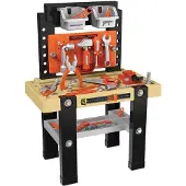 Giros Workshop Play Set 64 Pieces Goud Kinderen