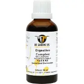 Groene Os 50 ml digestivo complex hond / kat