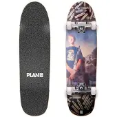 Plan B Shotgun Danny Way 7.6´´x27.5´´ Skateboard