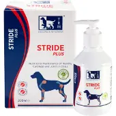 TRM Stride Plus - Supplement Hond -Gewrichten - Glucosamine- 200 ML
