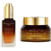 Revolution PRO Miracle Night Routine